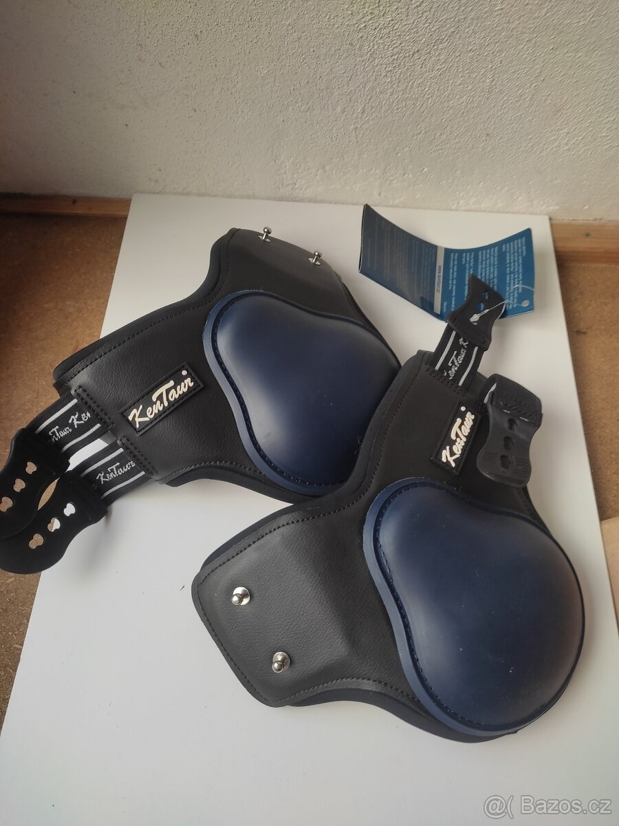 Zadní strouhačky Kentaur Mega Jump - 2