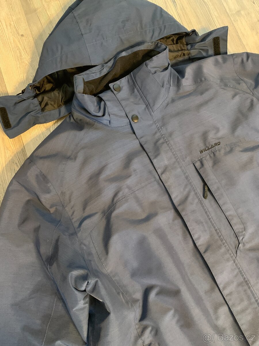 Zimní bunda Willard - 2