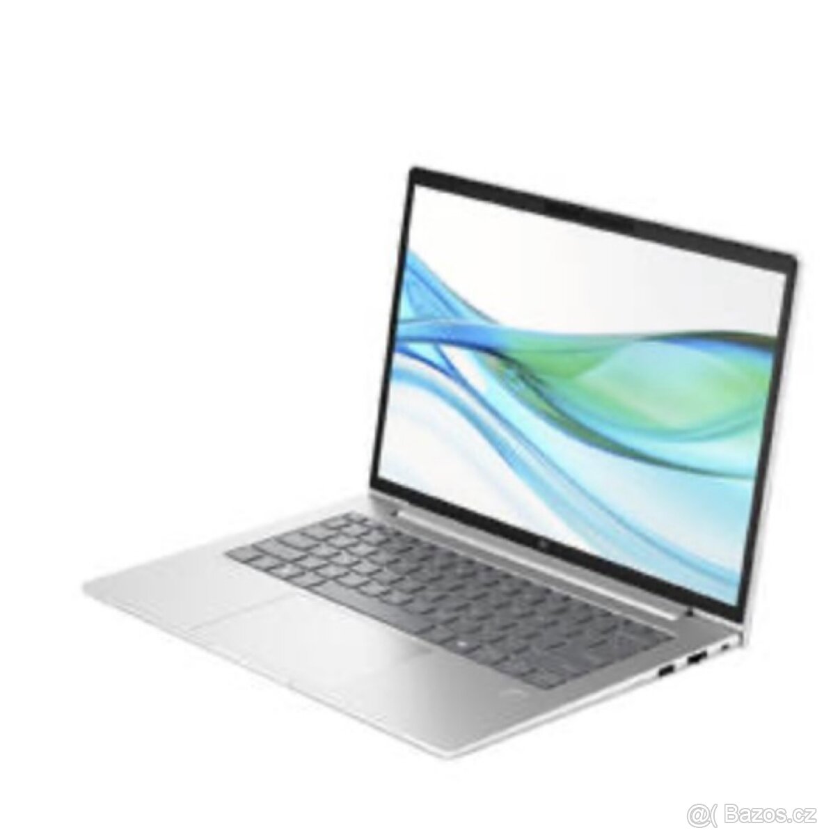 Notebook HP ProBook - 2