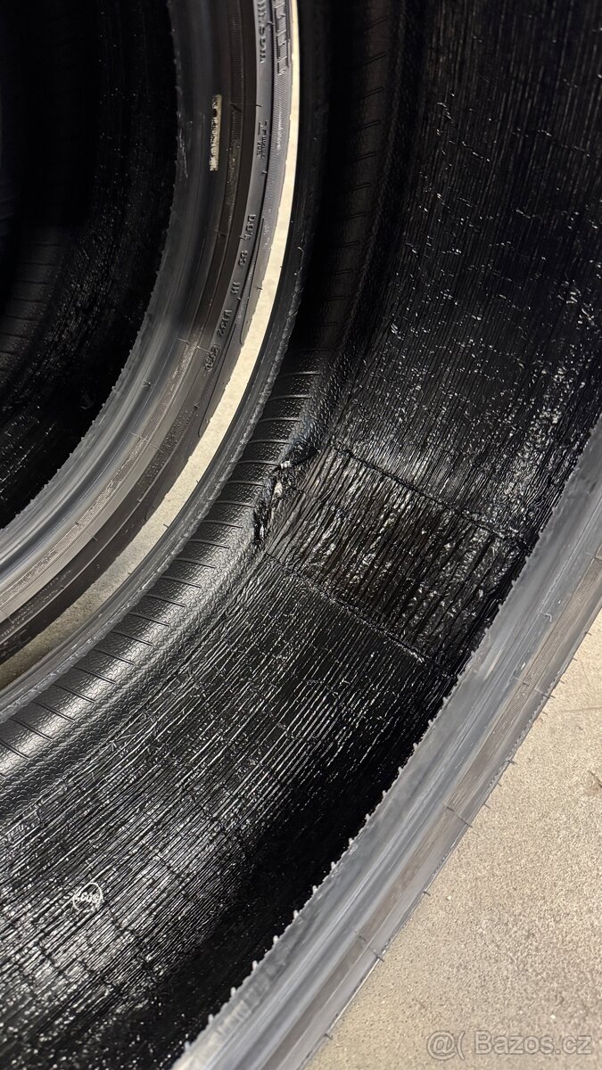 Letní pneu Pirelli Scorpion Verde 255/40 R20 101V - 2