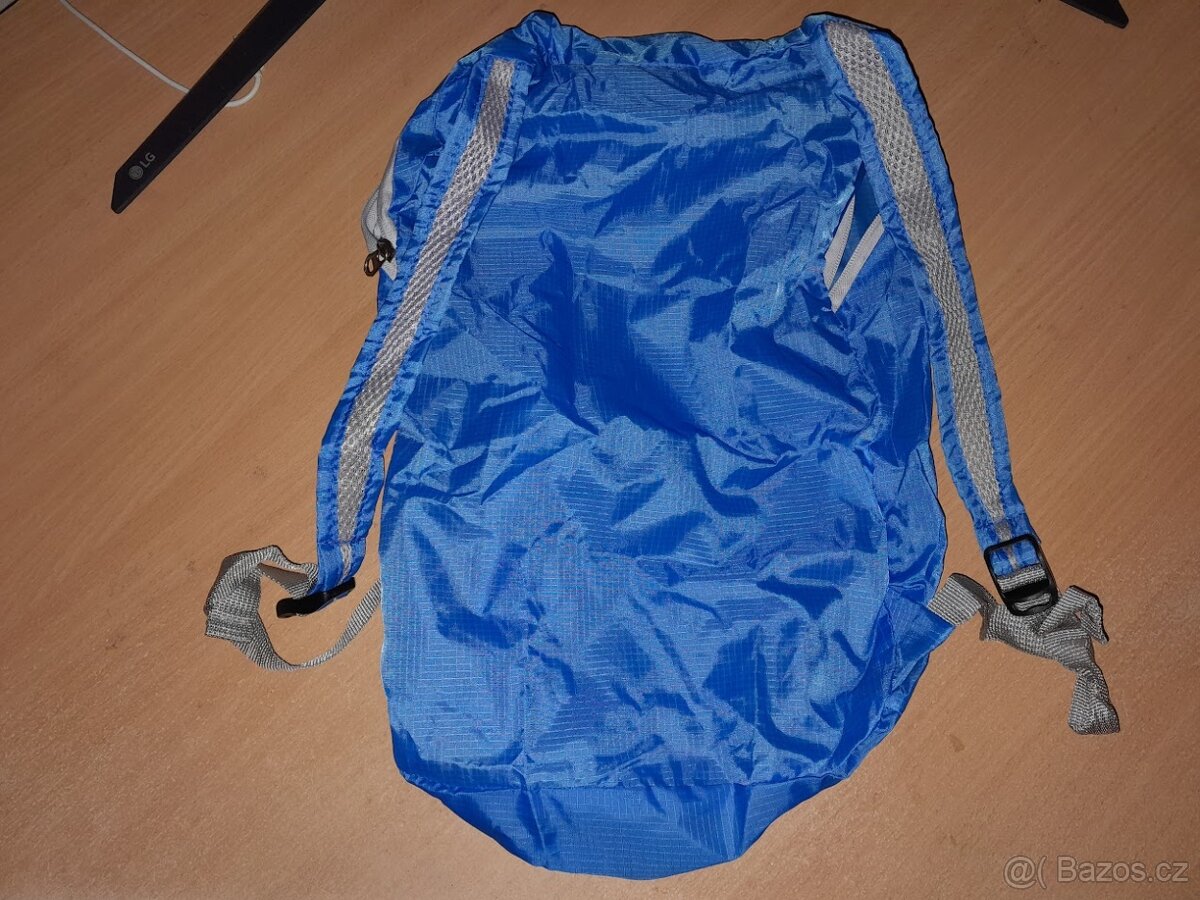 NOVÝ DUNLOP BATOH NEVHODNÝ DÁREK IHNED K PRODEJI - 2