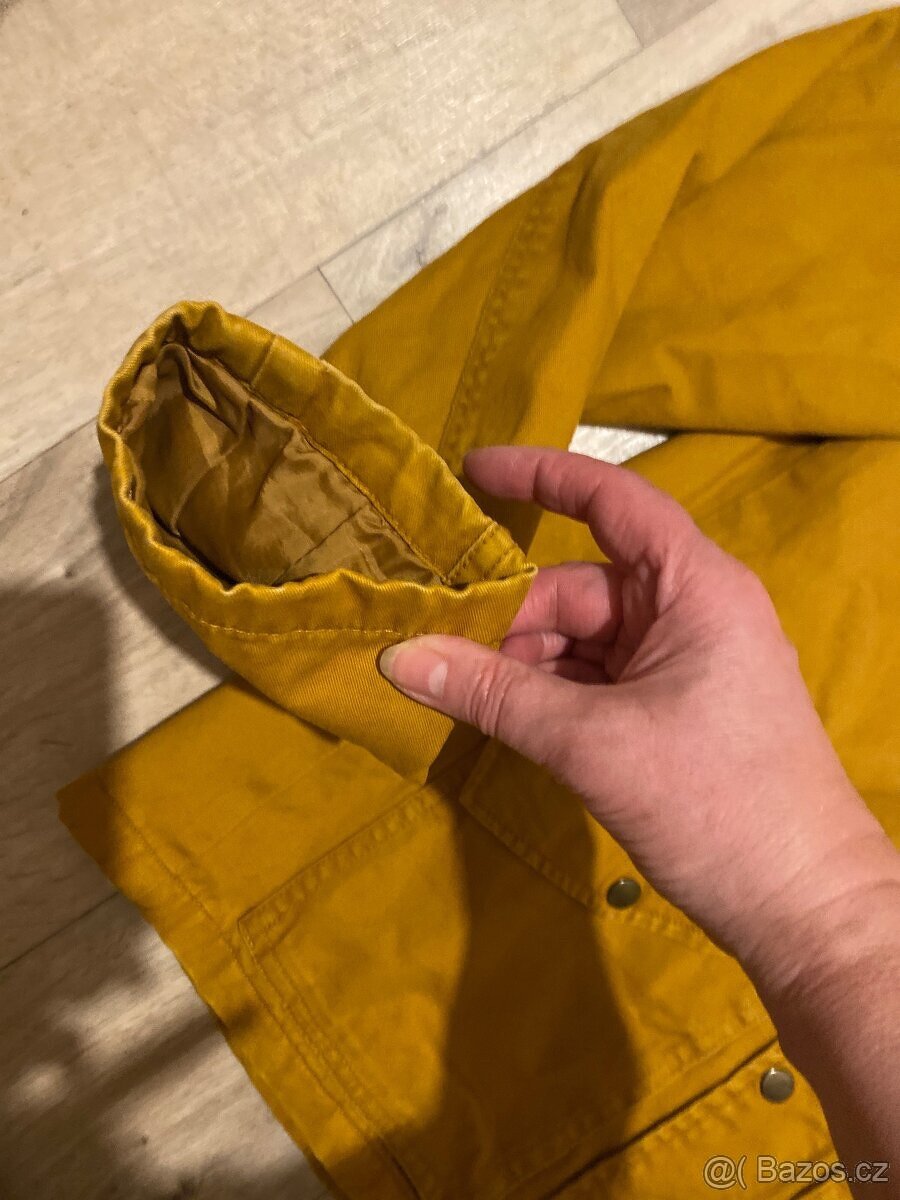 Chlapecká bunda vel.170 - 2