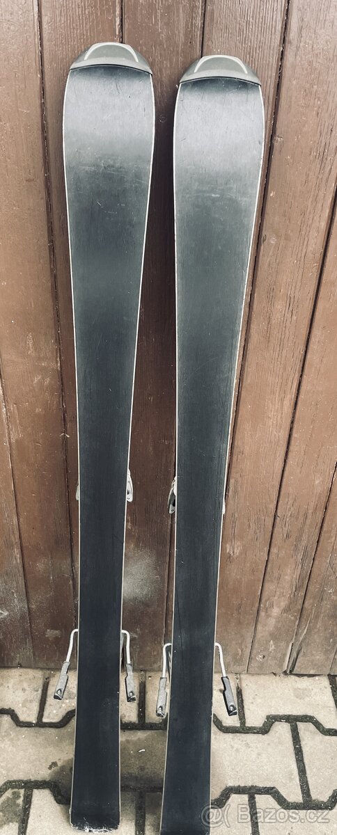 Dětské lyže Atomic - 2