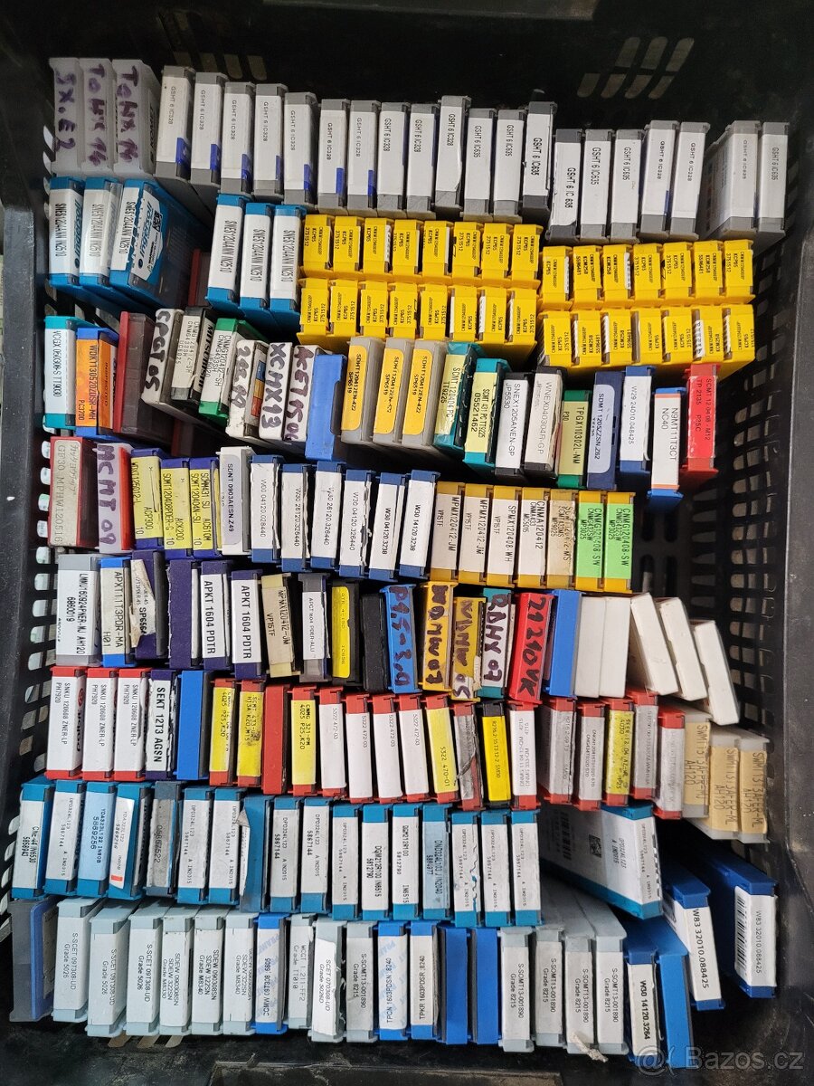 Vymena za tvrdokov - 2