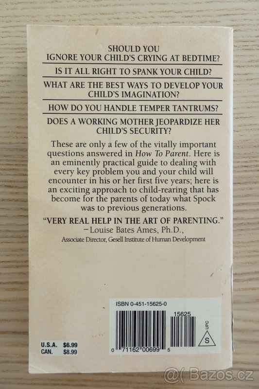 Fitzhugh Dodson: How to Parent - 2