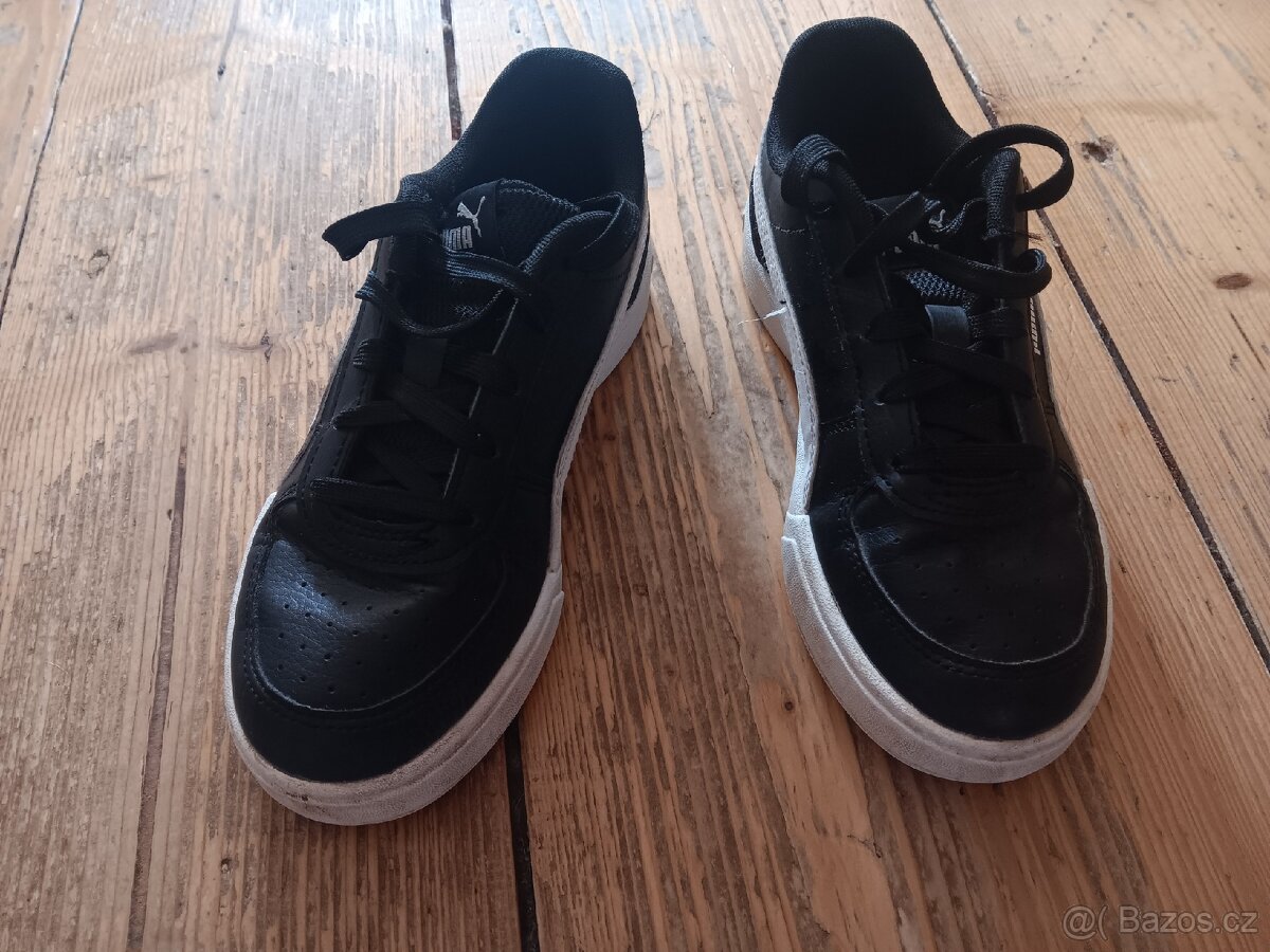 Boty Puma vel. 34 - 2