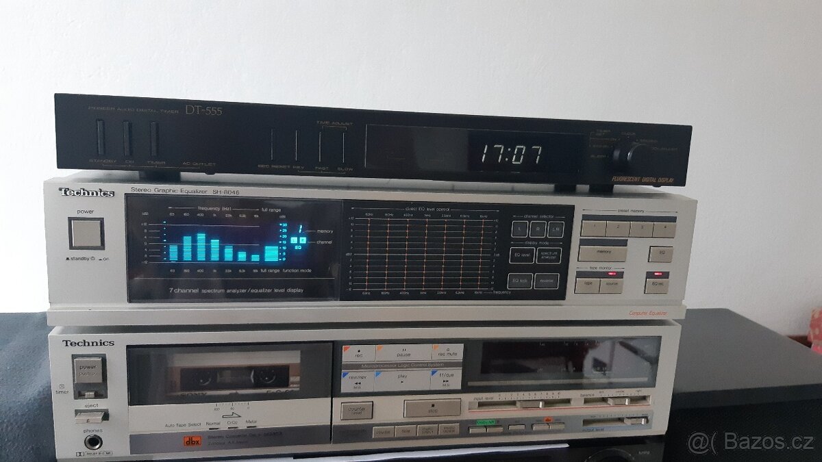 Technics SH-8046 - 2