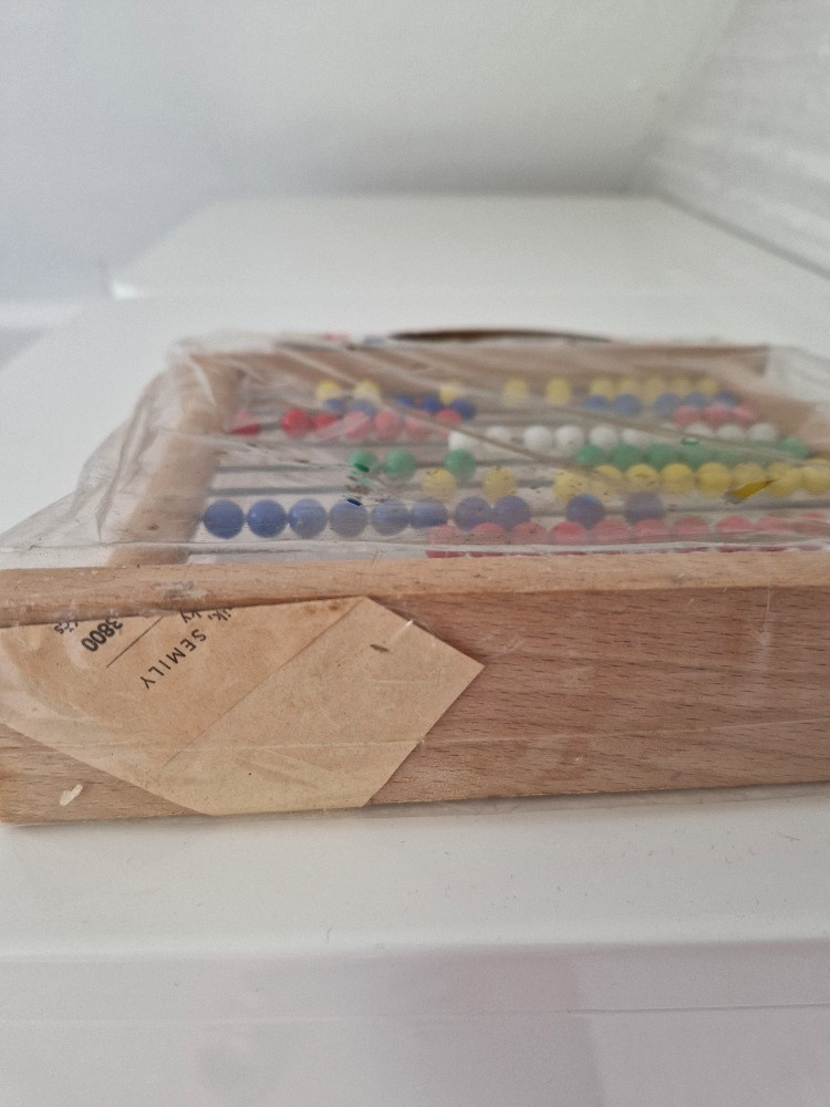 Dětské počítadlo - 2