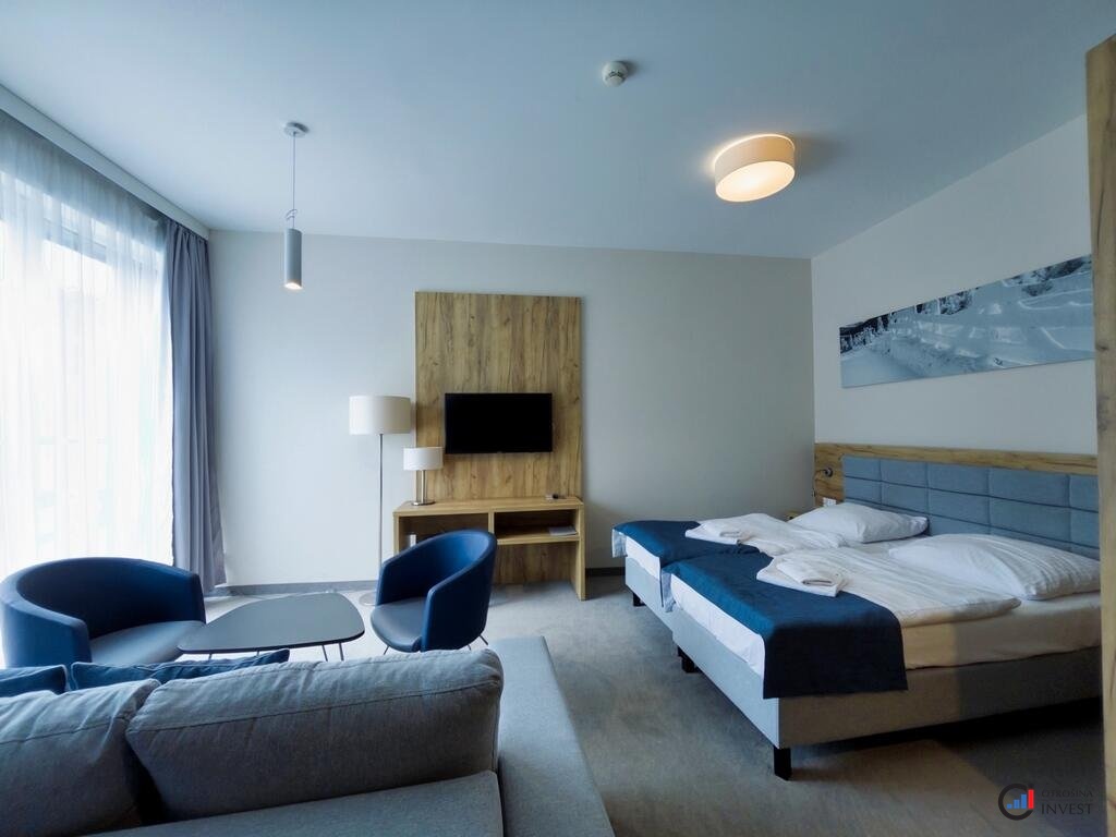 Prodej apartmánu 36 m², Dolní Morava, ev.č. 00780 - 2