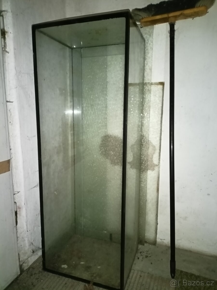 Terárko/terárium - 2