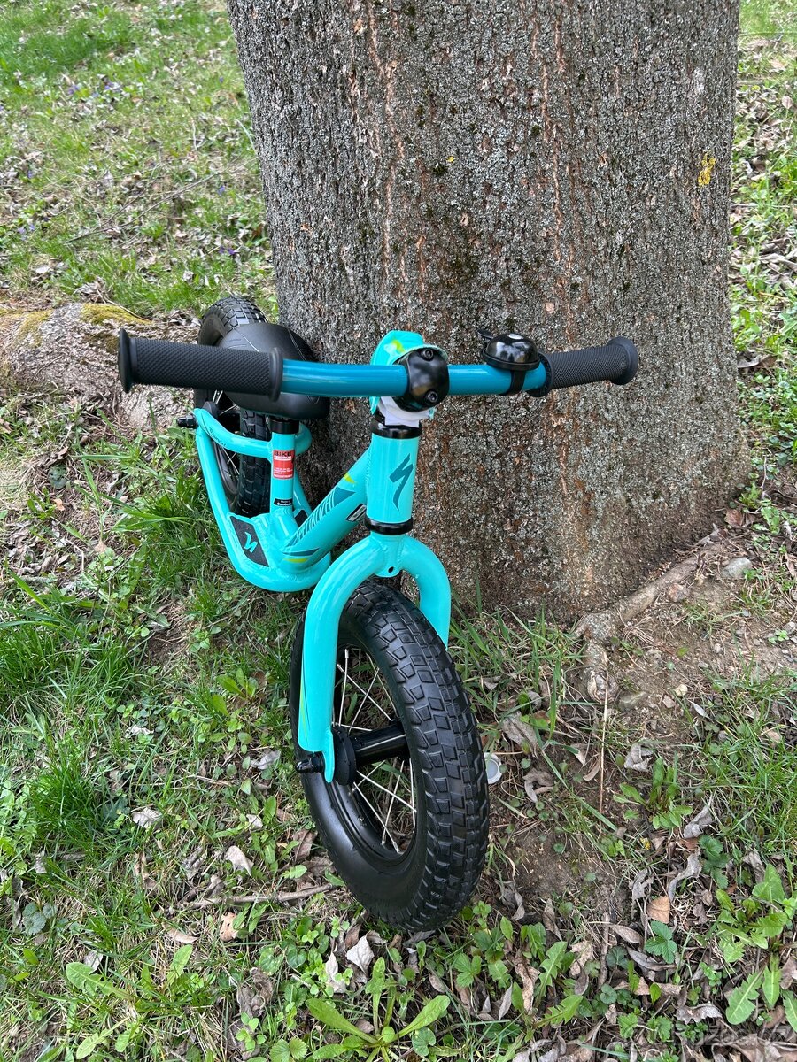 Odrážedlo Specialized - 2