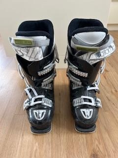 Dětské lyžáky 24-24,5 - 2