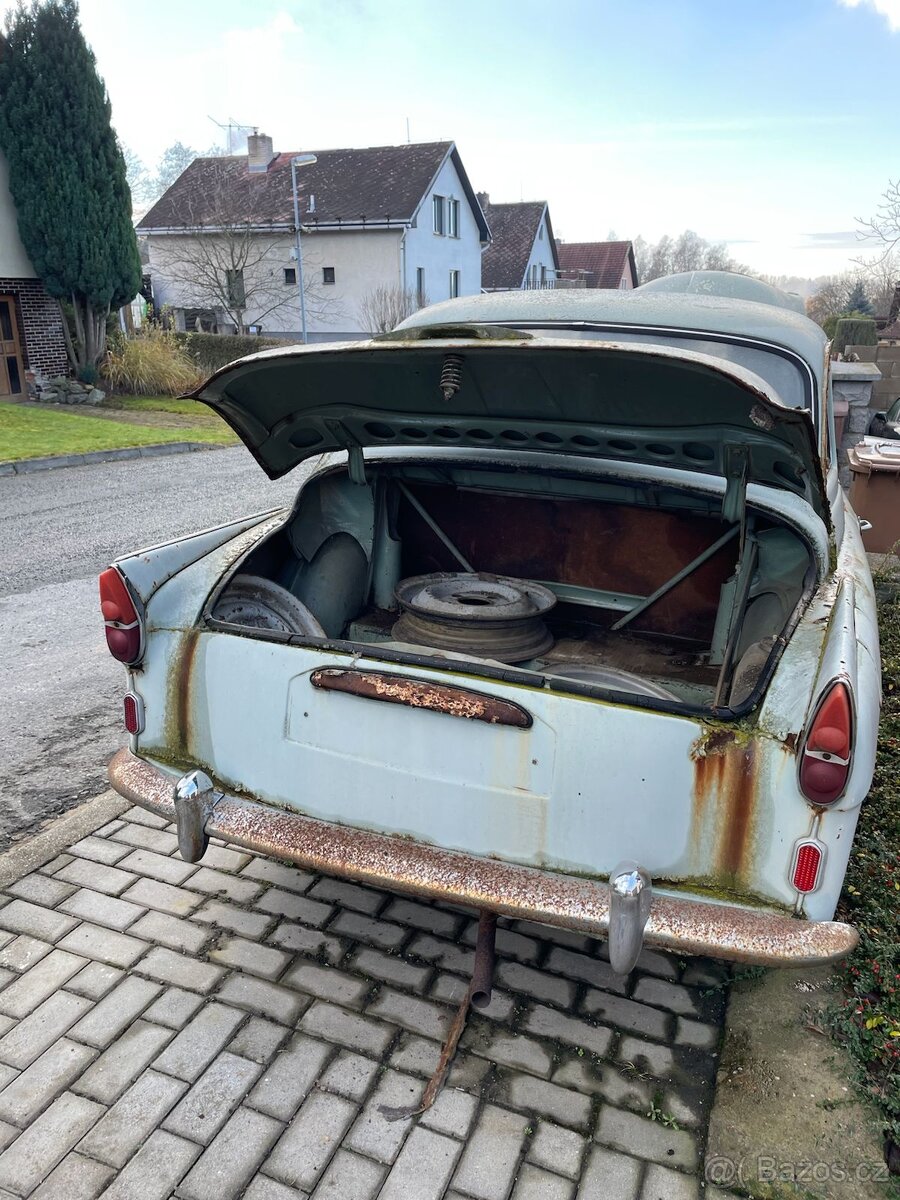 Prodám Škoda Octavia - 2