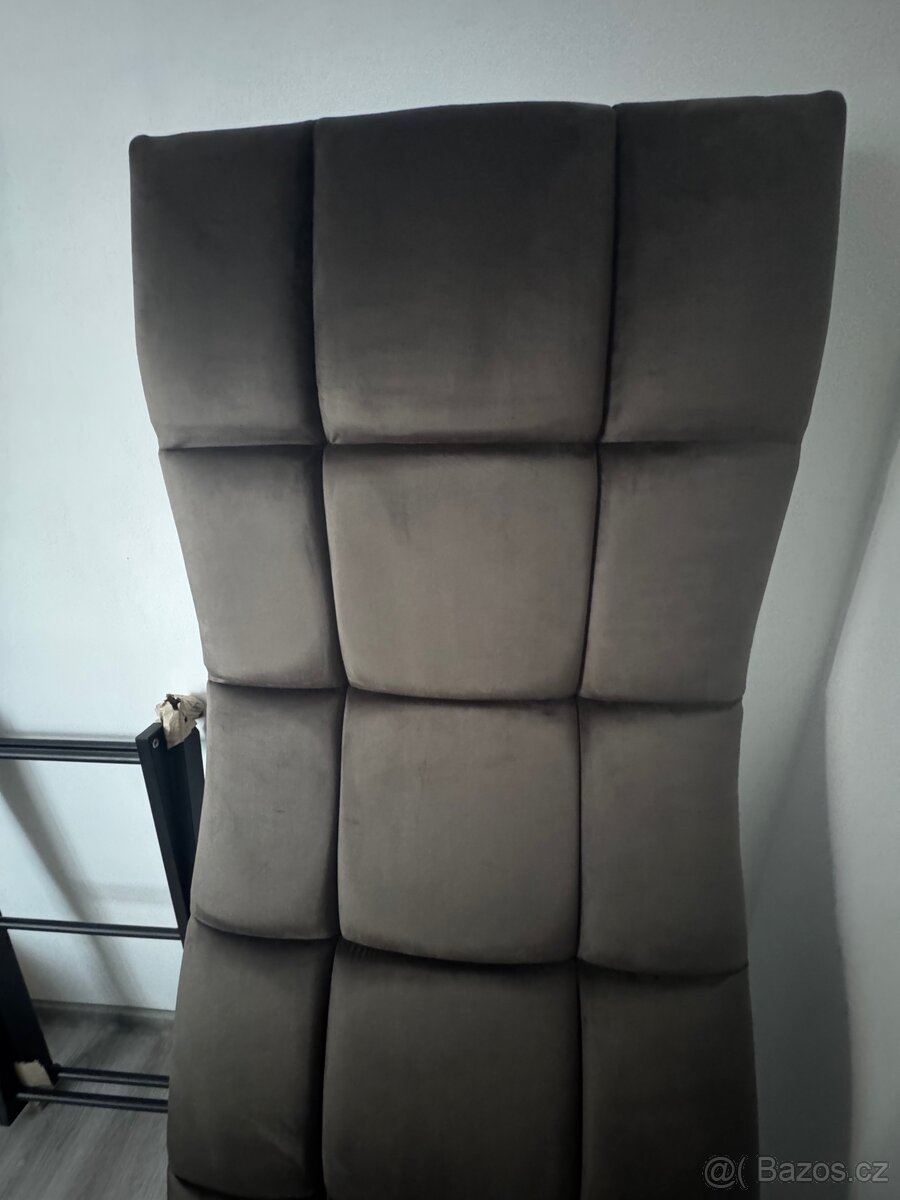 Kosmetické lehátko - 2