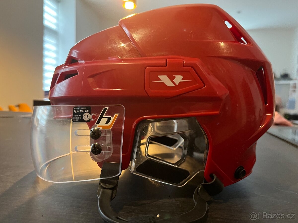 Helma CCM Vector vel.M - 2