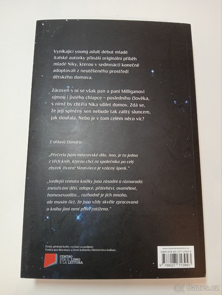 Slzotvůrce - Erin Doom - 2