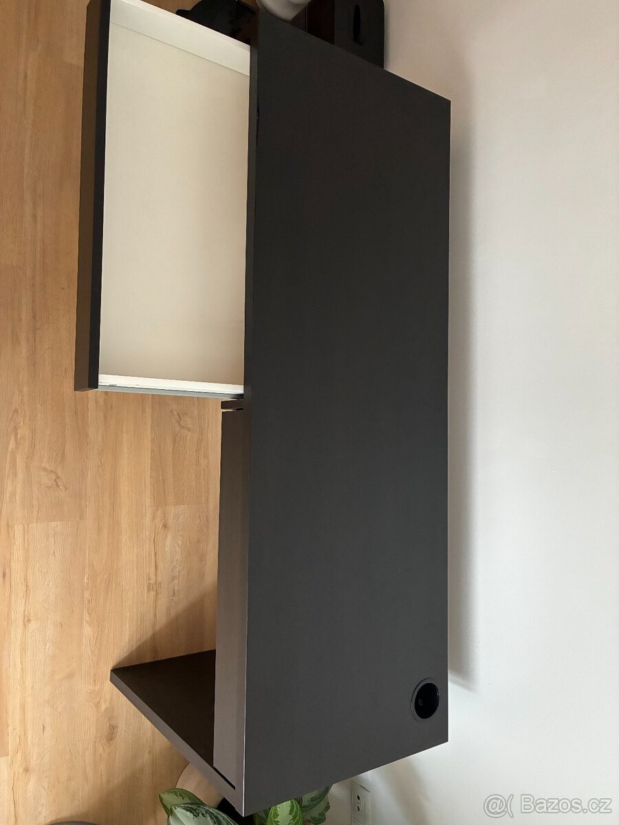 Psací Stůl Ikea - 142x50x75 - 2