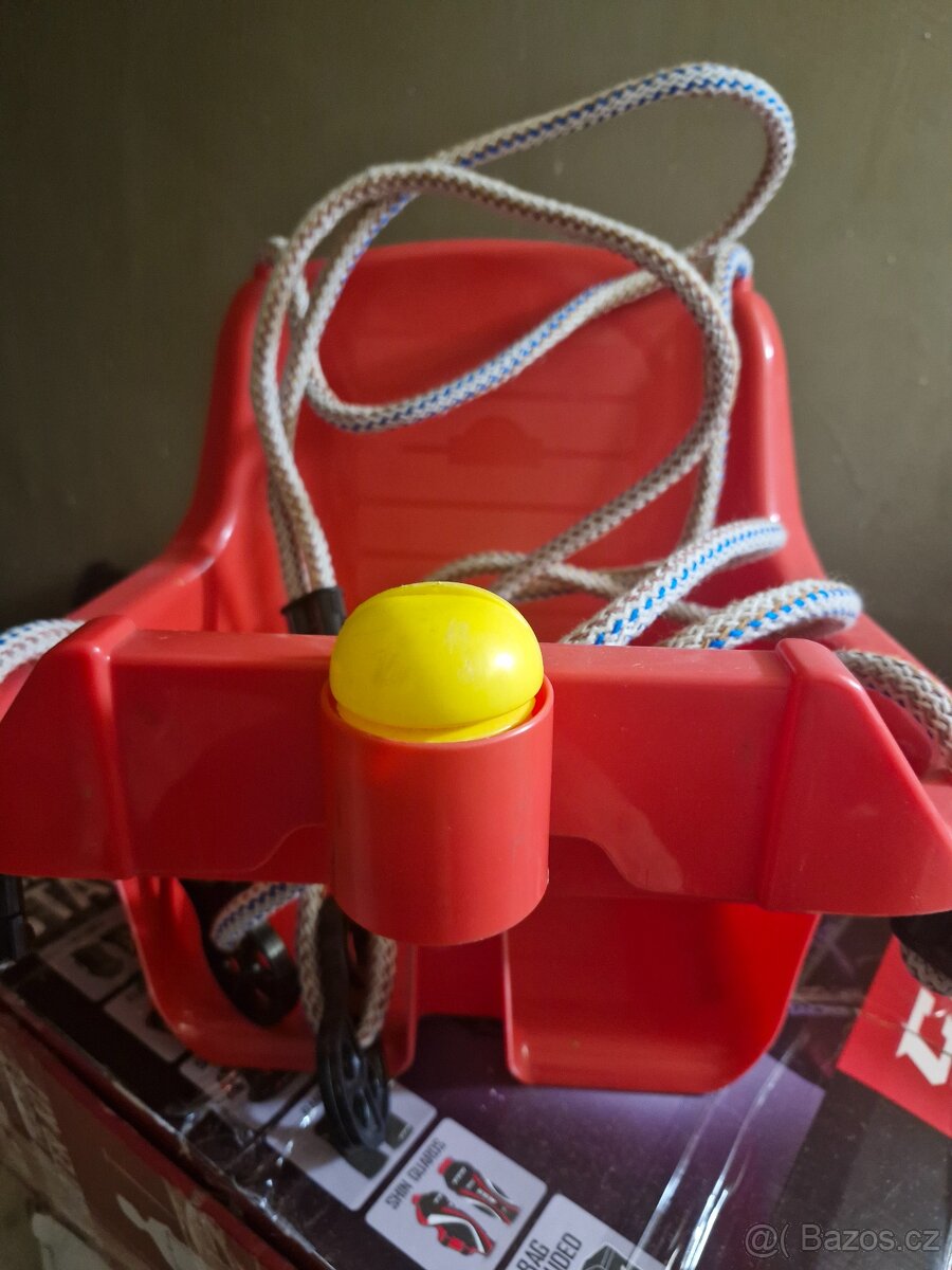 Houpačka pro děti - 2