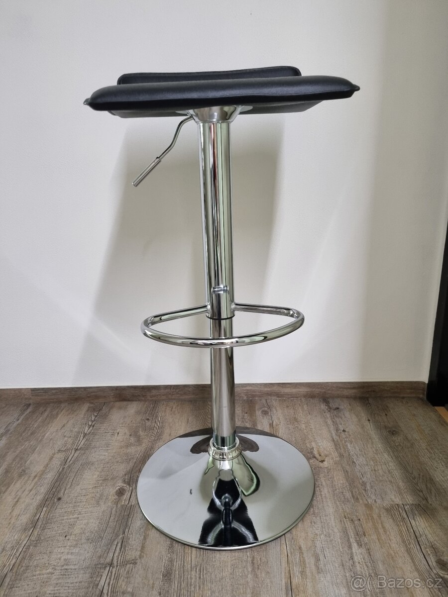 Barová židle 4ks - 2