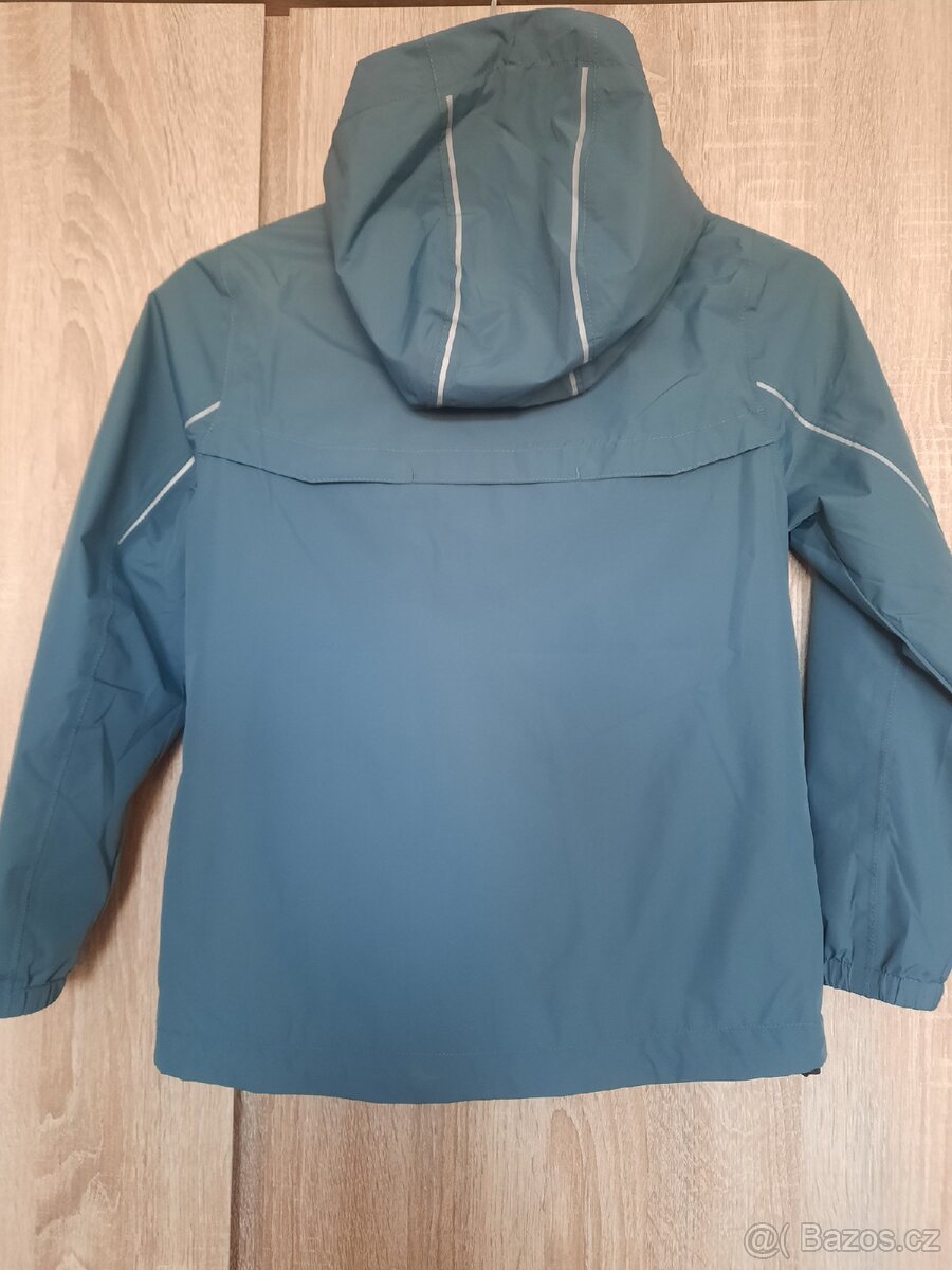 Softshell bunda zn. Hannah, vel. 122-128 - 2