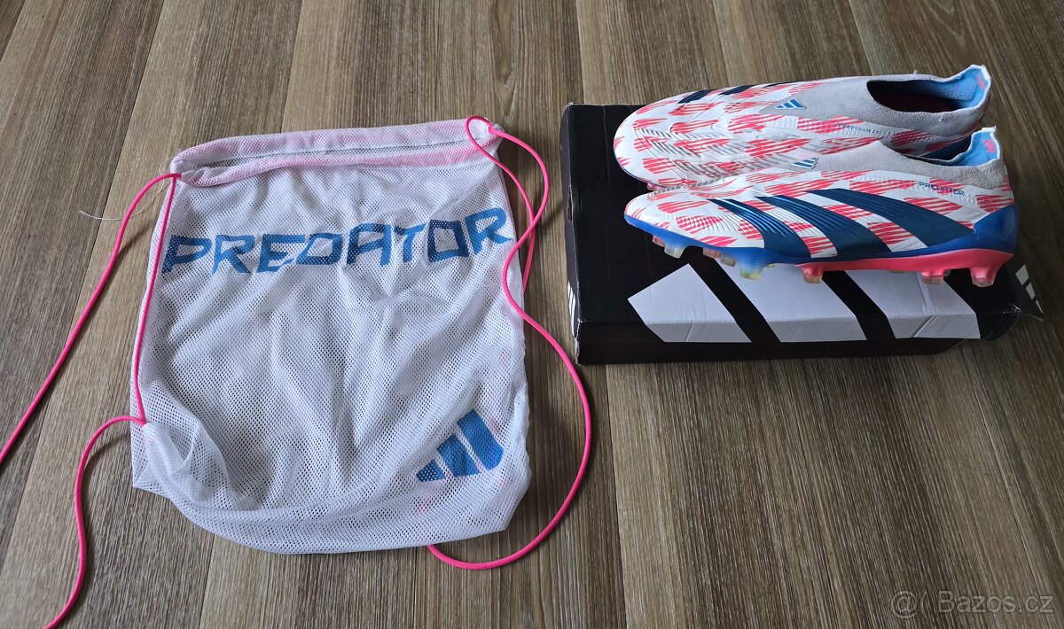 Kopačky Adidas - 2