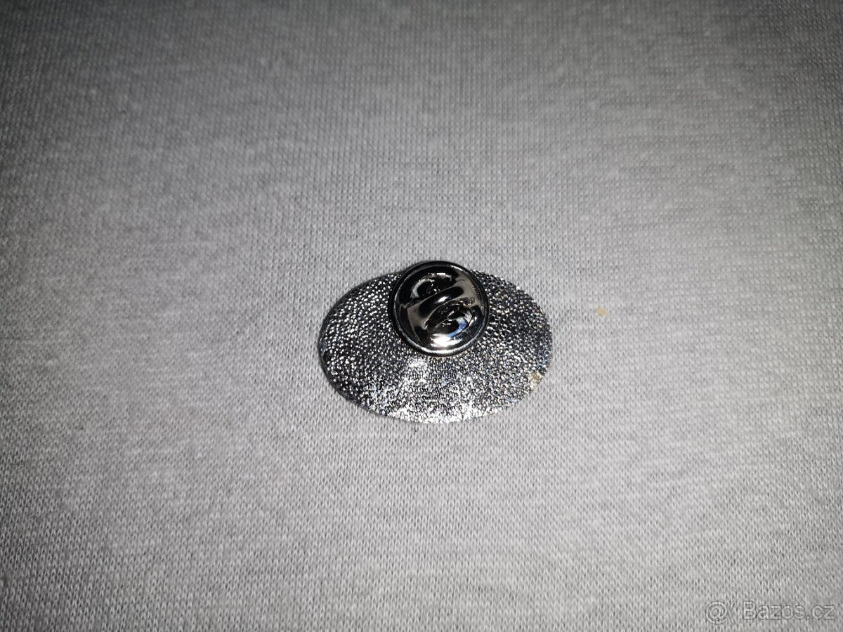 Rybářský odznak MRS sumec - 2