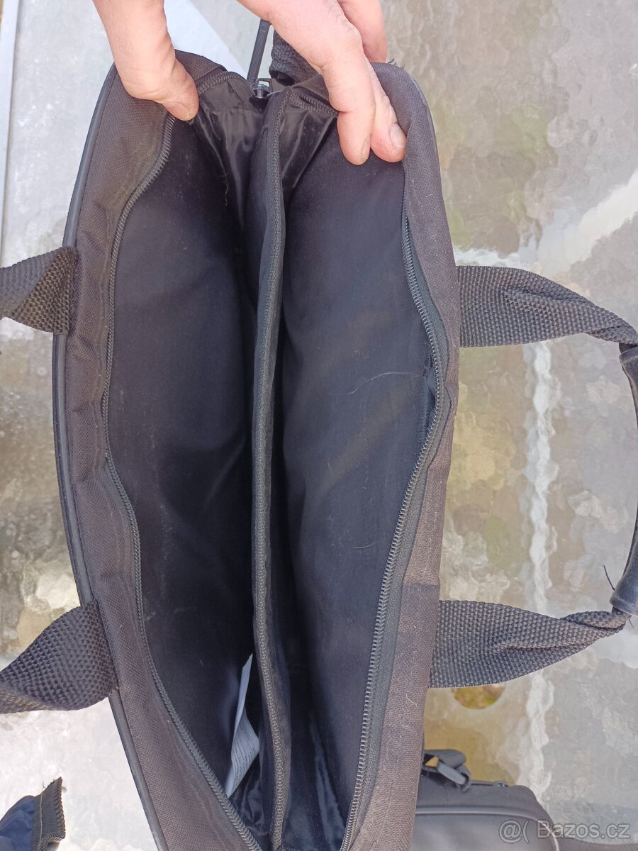 Brašna na notebook Hp - 2