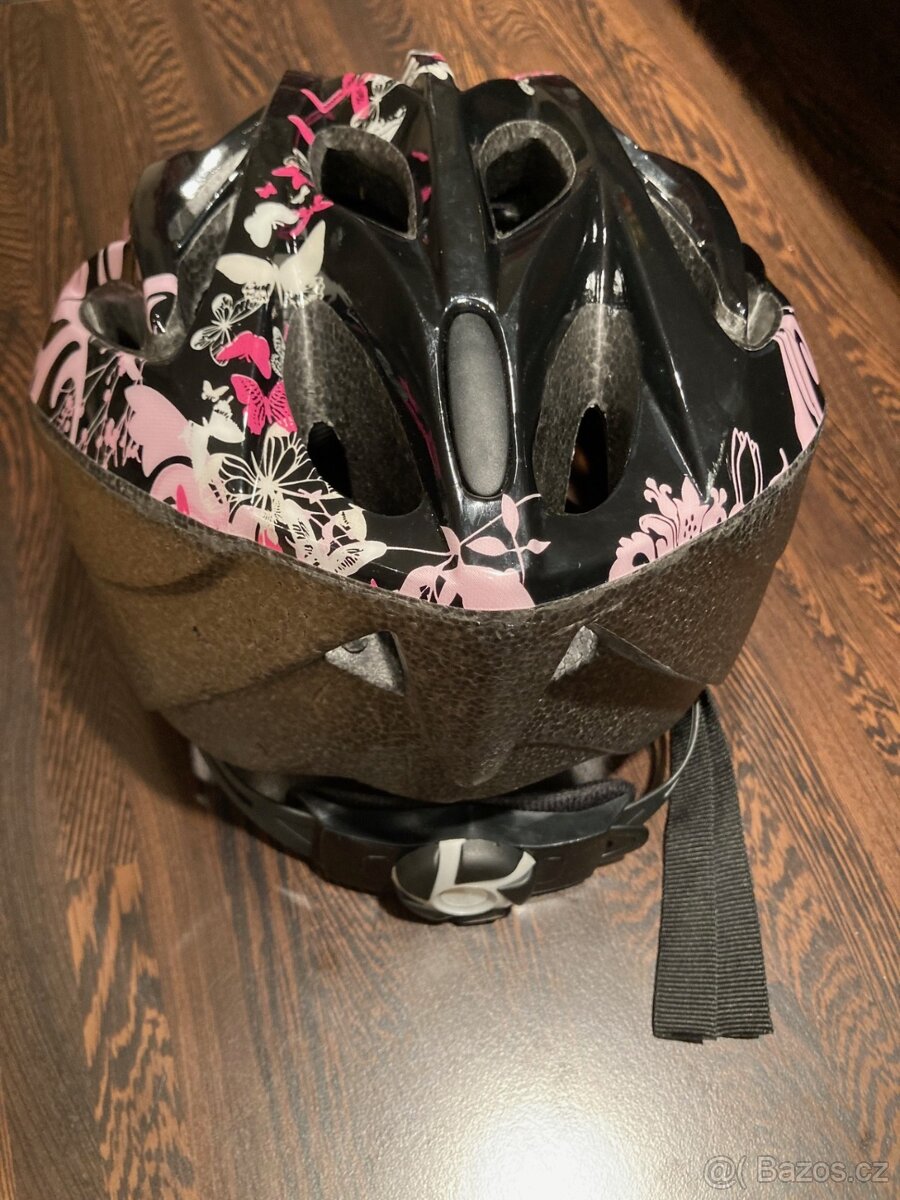 Cyklistická helma Arcore, vel. S/M - 2