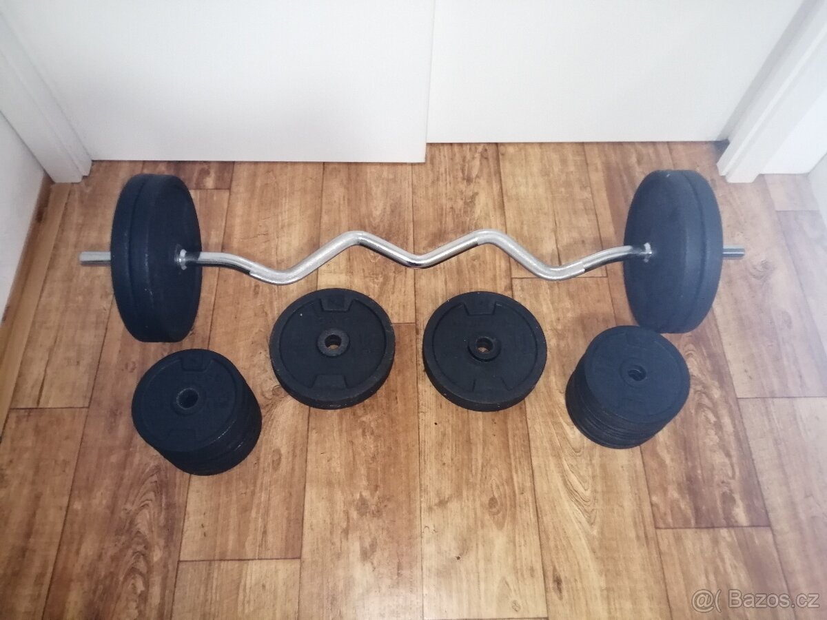 EZ osa s kotouči - 2