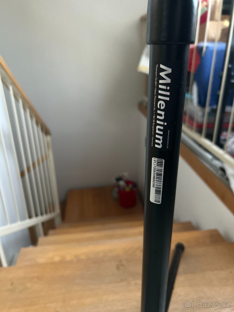 Stojan na kytaru Thomann Millenium GSP-1000 - 2