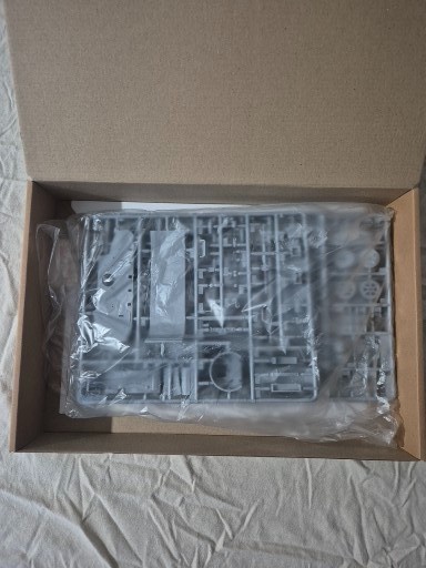 PZ KPFW I ausf. F - 2