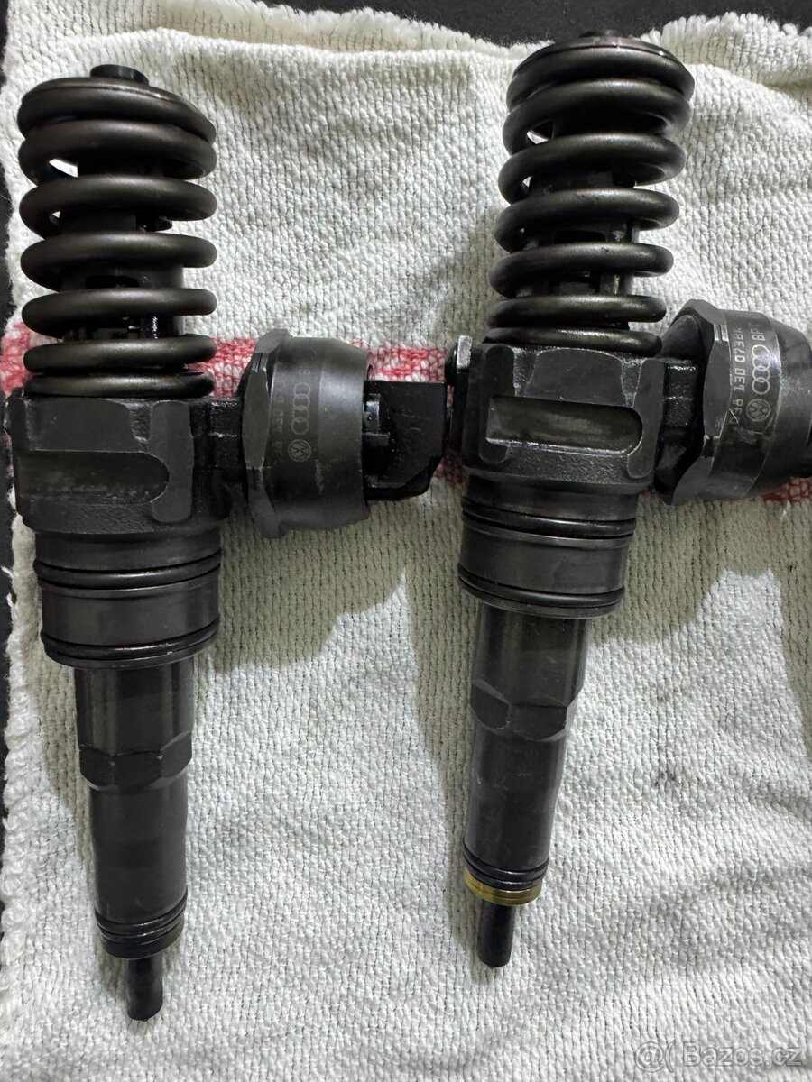 vstrikovac 2.0 tdi pd bmm bmp - 2