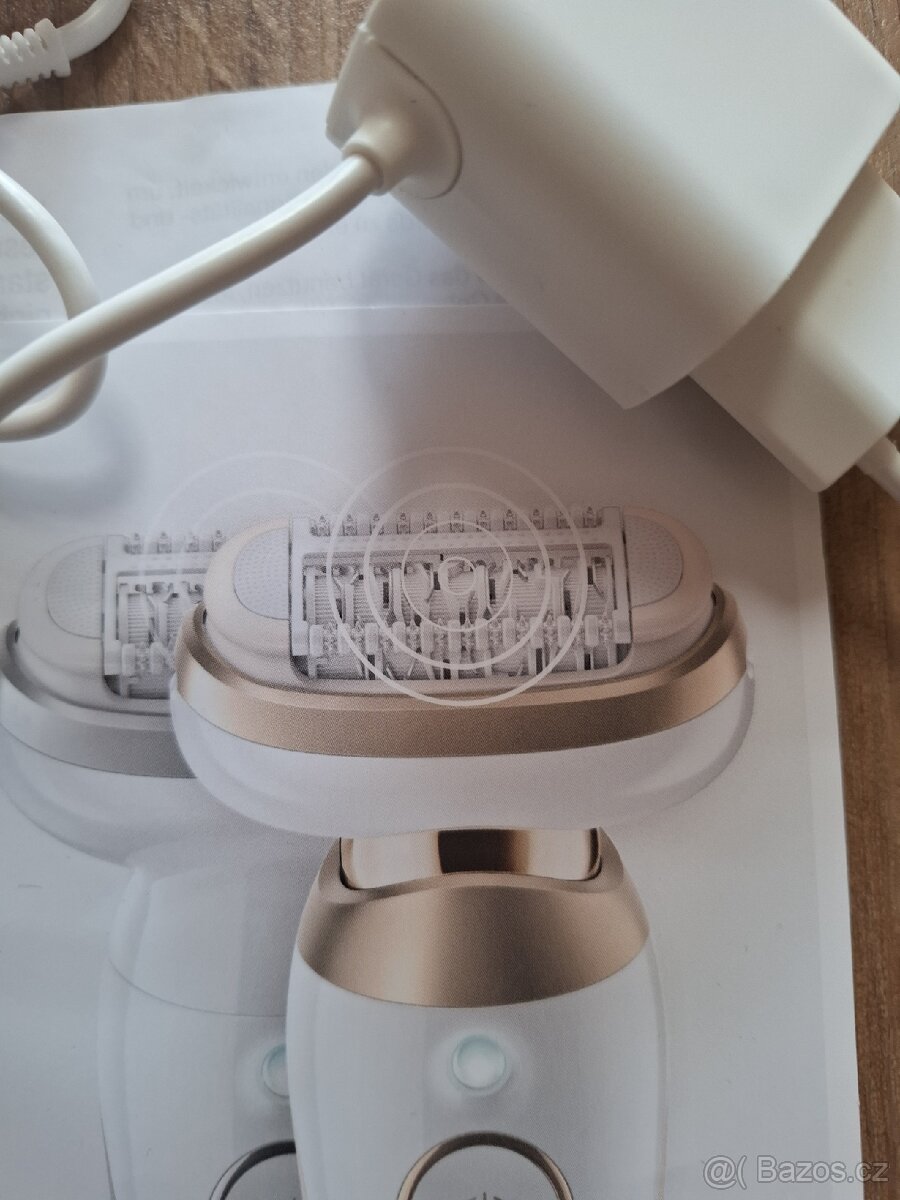 Braun silk epil flex 9 - 2