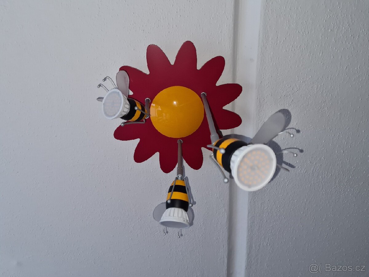 Massive Dětské stropní svítidlo
- 2