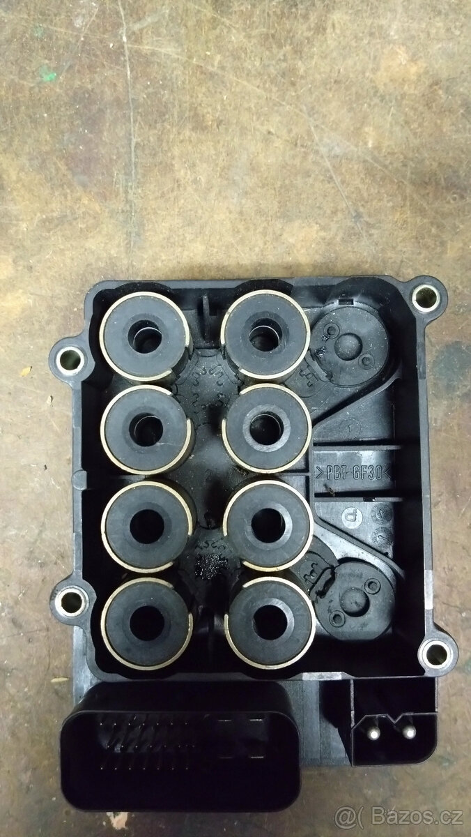 NOVÝ originál Ford ABS Modul Ate (Escort, Puma) - 2