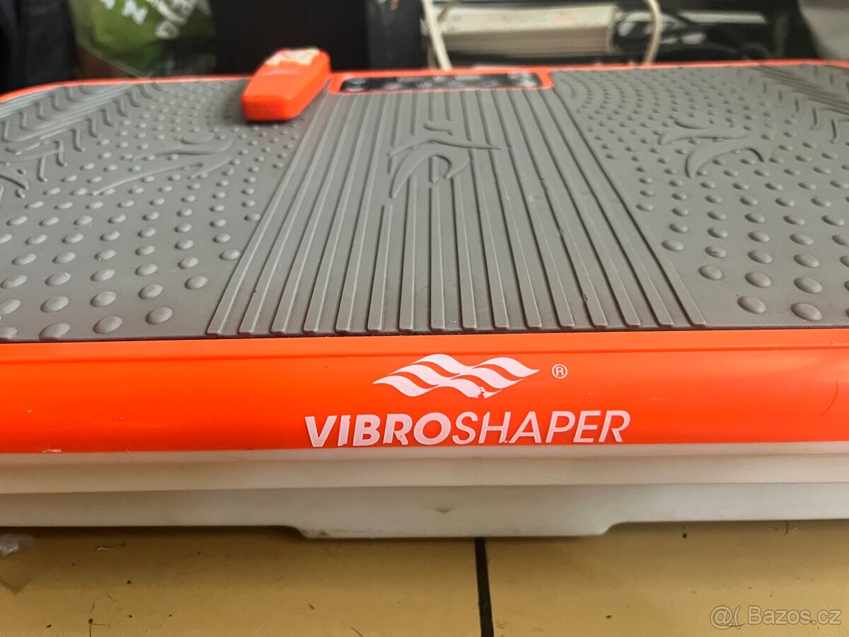 Vibro Shaper Deluxe - 2