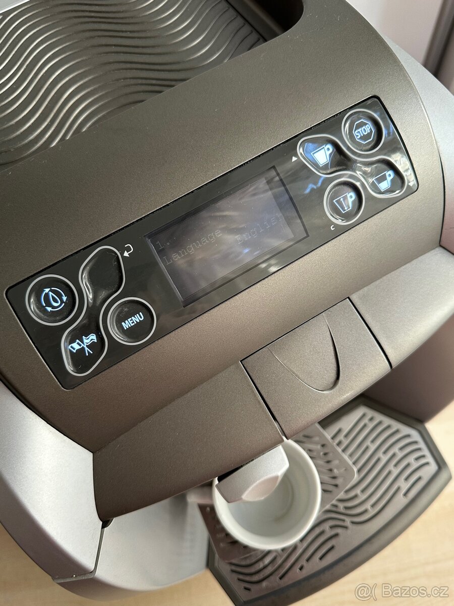 Kávovar Lavazza BLUE LB 2302 - 2