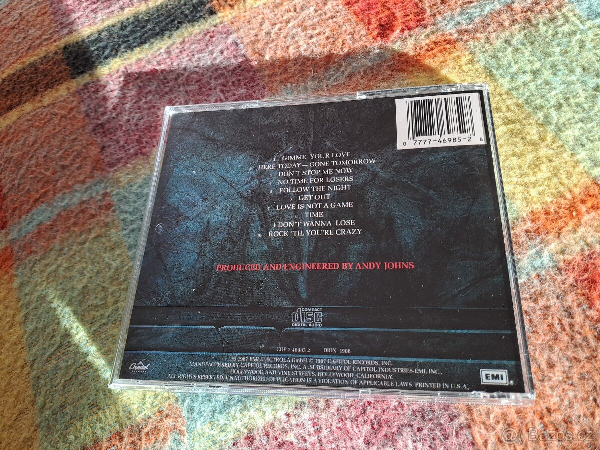 PRODAM 4XCD SCHENKER GROUP ... - 2