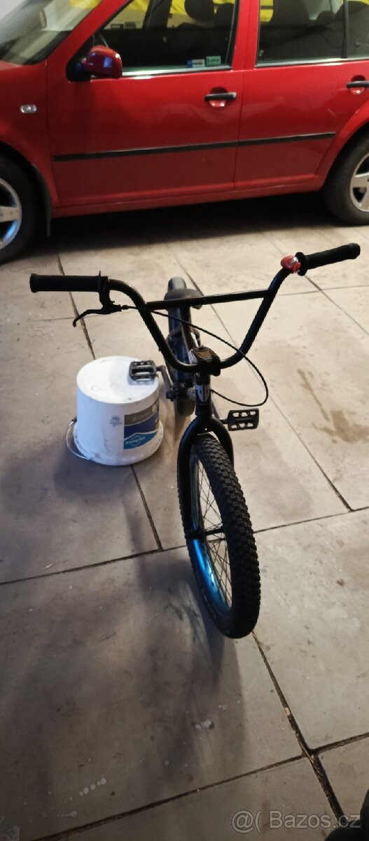 BMX haro premium sólo plus - 2