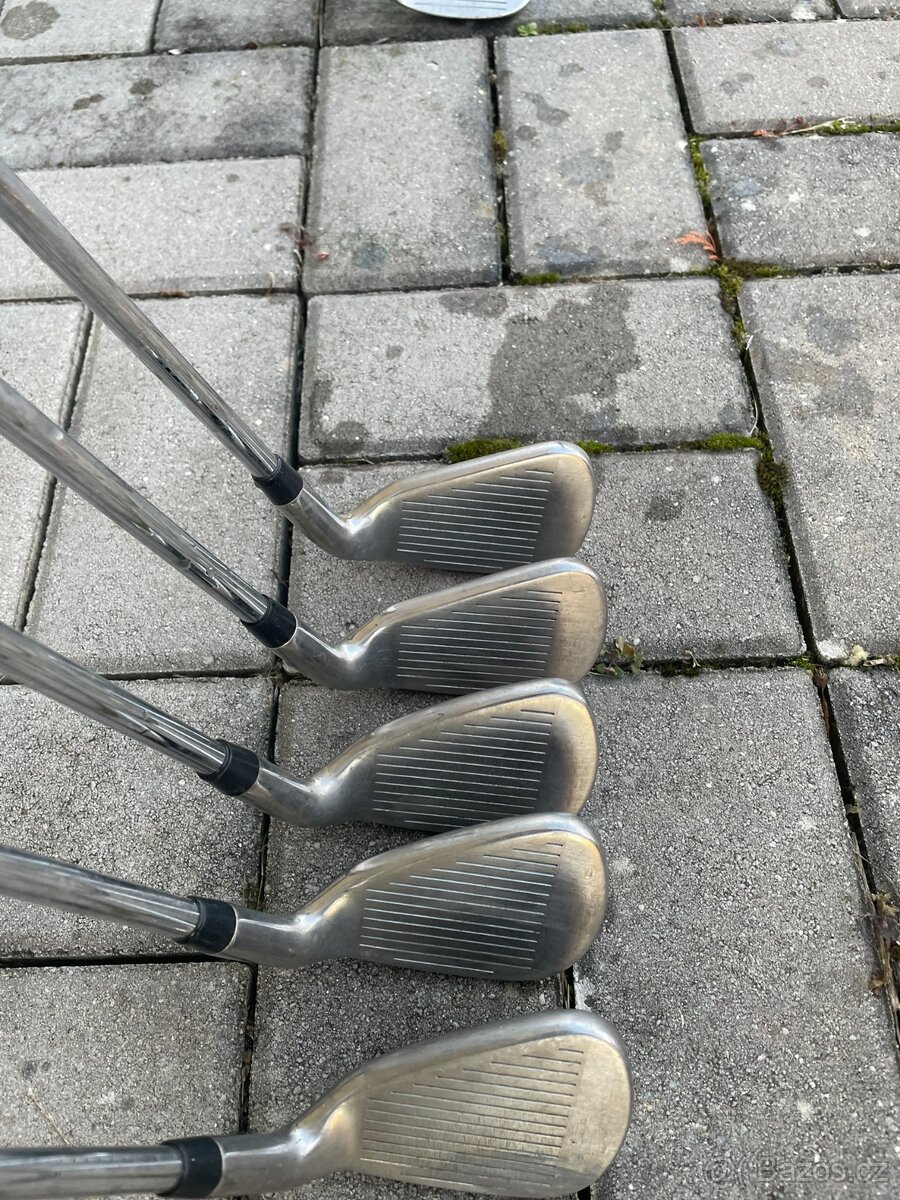 Callaway RAZR X - 2