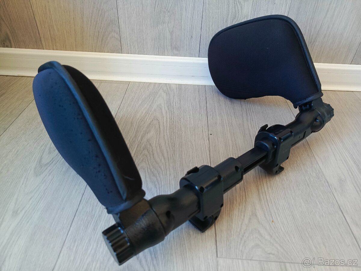 Opěrka hlavy univerzální - 2