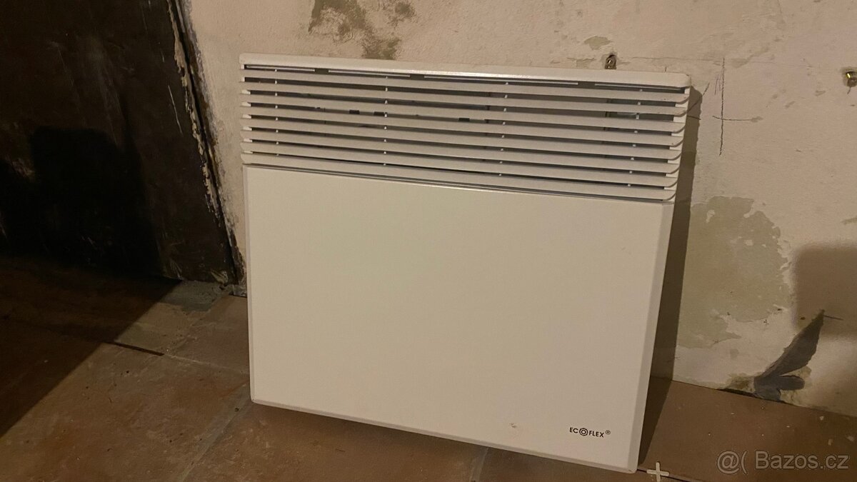 Přímotopy, primotop ecoflex - 2