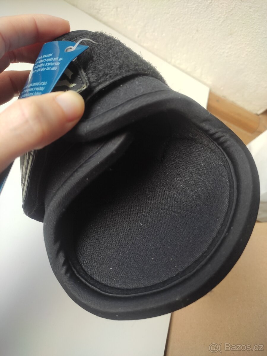 Zadní chrániče strouhačky kentaur - 2