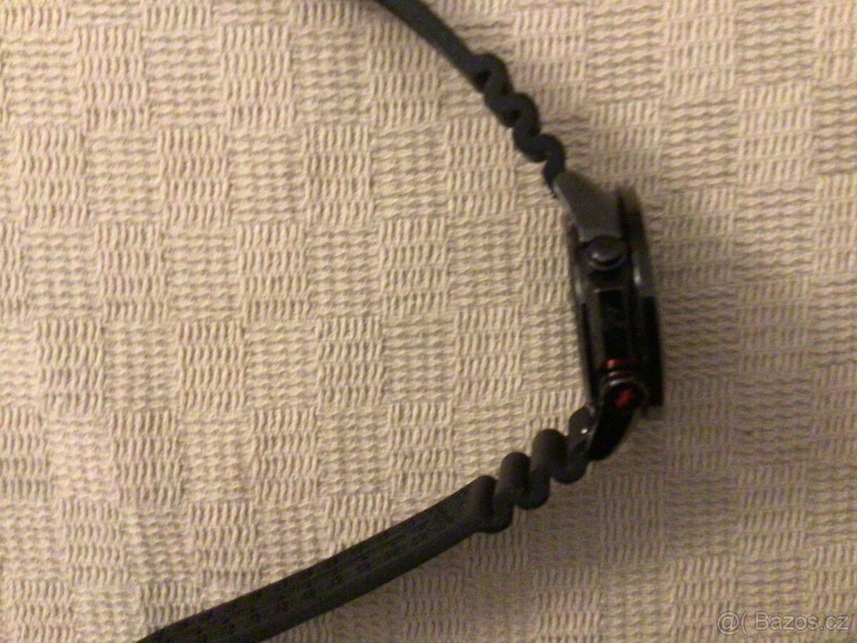 Casio Edifice 501 - 2