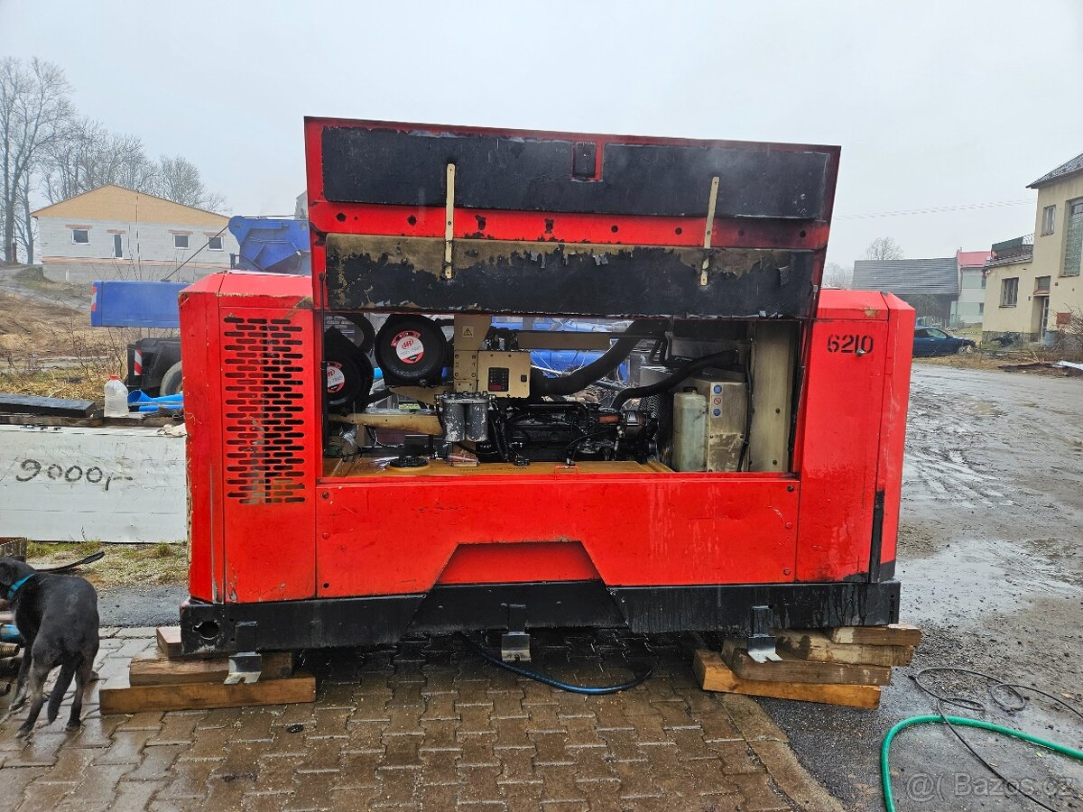 Ingersoll Rand 14/115 - 2