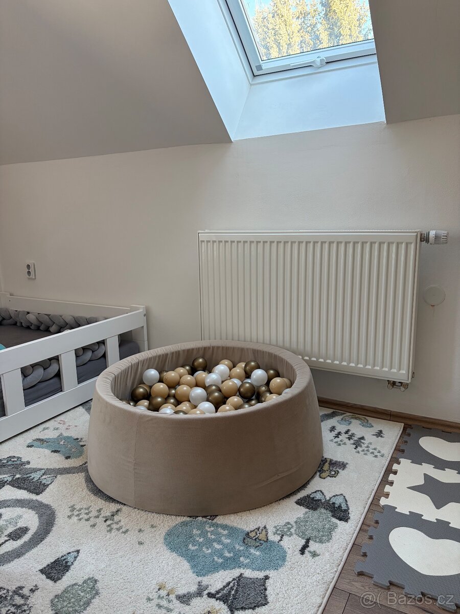 Dětský Bazének - 2