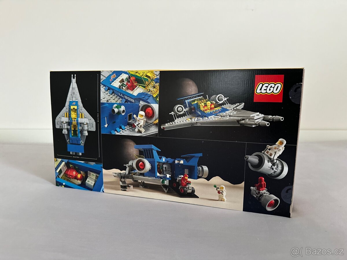 LEGO galaxy Explorer - 2