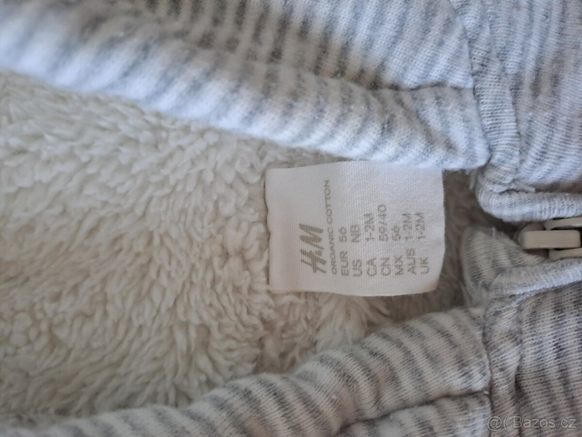 Oblečení pro miminko - 2