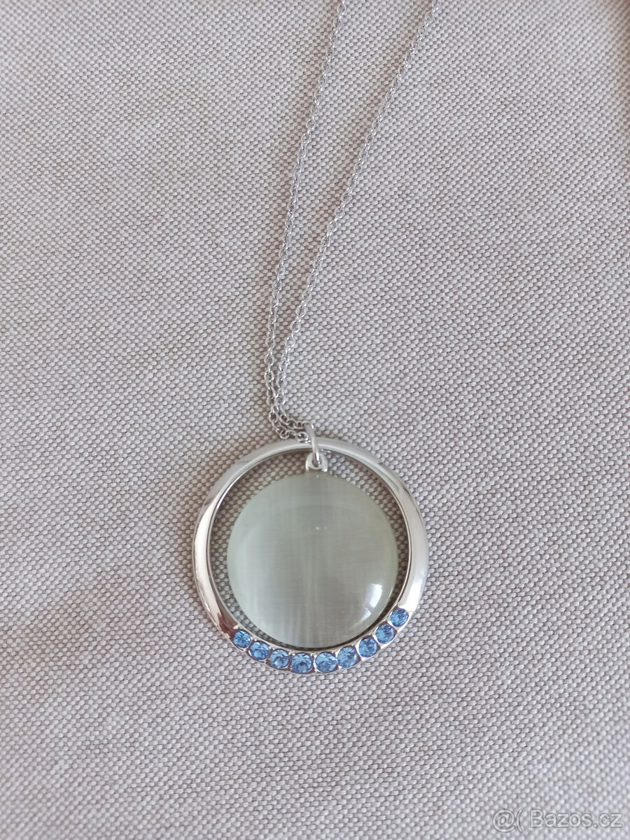 Náhrdelník Tchibo - 2