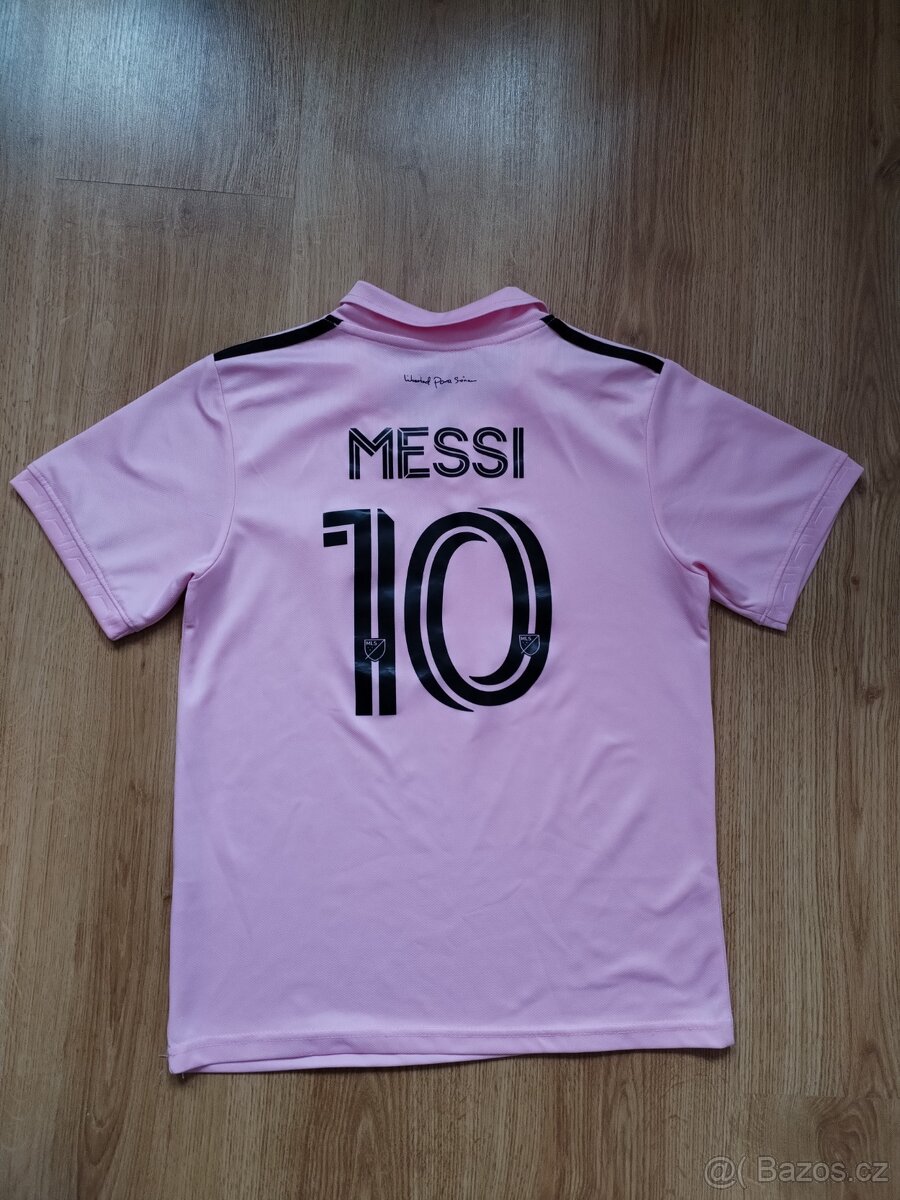 Dres Messi - 2